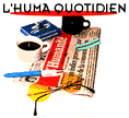 L'Humanit quotidien